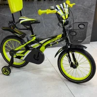 دوچرخه ۱۶ بلست مدل SUPER STAR اقساطی بدون ‌سود