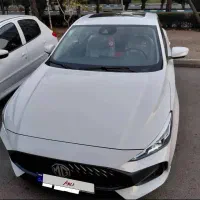 ام جیGT|خودرو سواری و وانت|قم, چهل درخت‎|دیوار