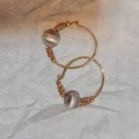 گوشواره  برای کودک نوجوان و بزرگسال