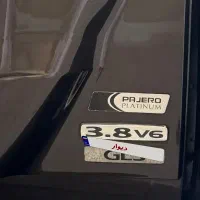 پاجیرو ۲۰۱۷ فول پلاتینیوم|خودرو سواری و وانت|آبادان, |دیوار