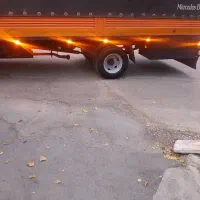 خاور بنز ۶۰۹ مدل ۸۰|خودرو سنگین|مبارکه, |دیوار