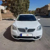 برلیانس 330 مدل ۹۹