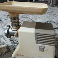 چرخ گوشت آبمیوه گیری و مخلوط کن و آسیاب