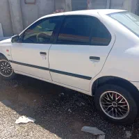 سمند موتور ملی ef7