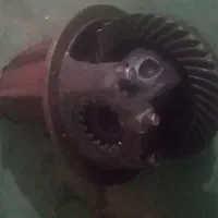 دف مزدا  دوهزار ژاپن اصل درجه یک