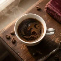 فال قهوه/ چای/حافظ