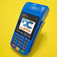 کارتخوان سیار BlueH9 داناکارت/کارت خوان قانونی پوز|فروشگاه و مغازه|رشت, پیرسرا|دیوار