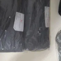 زیپ ۲۰سانتی نمره ۳ بیست بسته