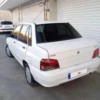 پراید 132مدل88شاسی پلمپ