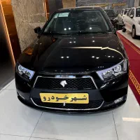 دنا پلاس 5 دنده مدل 1404 صفر