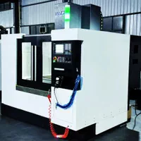 فرز سی ان سی LANCE VMC 850 ECO