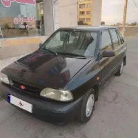 پراید 83 فوق العاده... اقساط