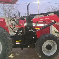 تراکتور ۴۷۵ آبشنال ۱۴۰۲