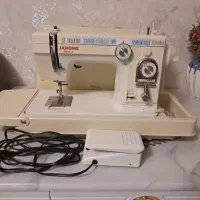 فروش چرخ خیاطی ژانومه 808