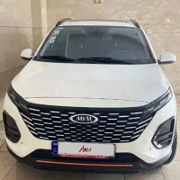 mvm x33 cross/ام وی ام کراس دنده ای/مدل ۴۰۳/اقساطی