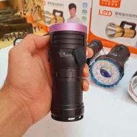 چراغ قوه ماورابنفش تشخیص رنگ خودرو کارشناسی|کوهنوردی و کمپینگ|تهران, بازار|دیوار