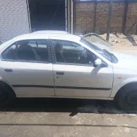 سمند se مدل 90