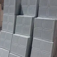 درجه یک موزائیک مستقیم