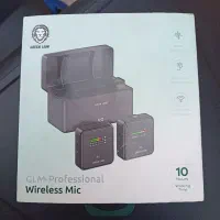 میکروفون گرین لاین GLM Professional