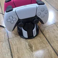 پایه شارژ دسته