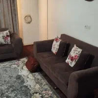 مبل پارچ ترک