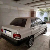 پراید ۱۳۱ مدل ۹۵