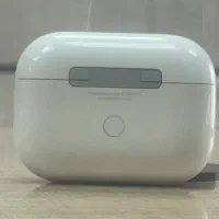 ایرپاد پرو نسل اول اصلی آیفون|لوازم جانبی موبایل و تبلت|چهاردانگه (تهران), |دیوار