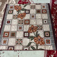 گلیم ۱۵۰ در ۱۴۵|گلیم، جاجیم، گبه|مشهد, طبرسی شمالی|دیوار