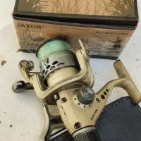 فروش چرخ ماهیگیری|ماهیگیری|قزوین, |دیوار