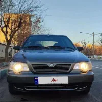 پراید ۱۱۱ فول هیدرولیک abs