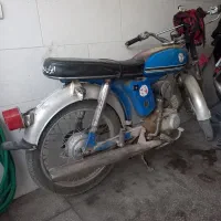 موتور یاماها