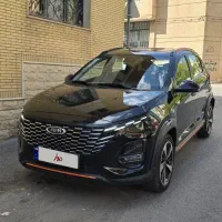 x33 cross|خودرو سواری و وانت|شیراز, ارم|دیوار