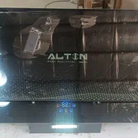 هود چهار سرعته آلتین