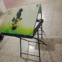 میز تحریر کودک تاشو در گراش