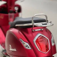 موتور طرح وسپا|موتورسیکلت|ارومیه, |دیوار