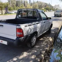 فروش پراید وانت|خودرو سواری و وانت|کوار, |دیوار