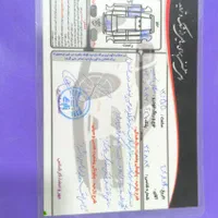 رنو مگان 2000cc، مدل ۲۰۰۸|خودرو سواری و وانت|کرمان, |دیوار