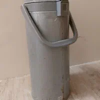 فلاسک مارک رابیتس مناسب باغ و راننده کامیون|کوهنوردی و کمپینگ|مشهد, کوثر|دیوار