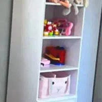 کمد بچه|جاکفشی، کمد، دراور|لاهیجان, مهرگان|دیوار