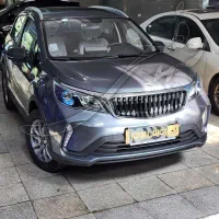 بک ایکس۳ پرو صفر BAC X3PRO خشک مدل 1405