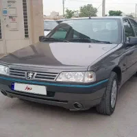 405 مدل 91|خودرو سواری و وانت|مشهد, تربیت (صدف)|دیوار