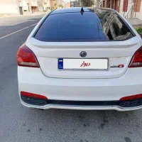 MG 6 new|خودرو سواری و وانت|تهران, شهرک الهیه غرب|دیوار