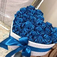 گل روبانی