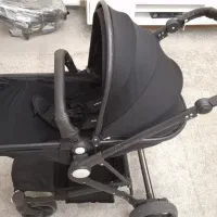 کالسکه و کریر دلیجان مدل هیرو|کالسکه و لوازم جانبی|تهران, شادآباد|دیوار