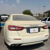 مازراتی کواتروپورته|خودرو سواری و وانت|اهواز, زیتون کارمندی|دیوار