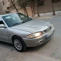 پروتون ویرا سدان مدل ۲۰۰۳|خودرو سواری و وانت|مشهد, حضرت حجت|دیوار