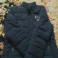 کاپشن مردانه