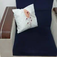 مبل سه نفره