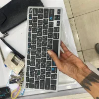 موس و کیبورد بی سیم