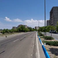 خاوران آپارتمان ۱۶۷ متری ۳ خواب